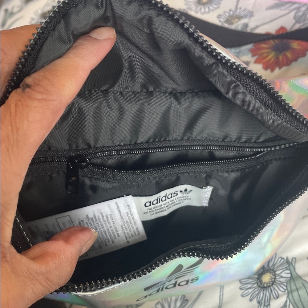 Adidas /champion Fanny packs - Picture 4 of 8